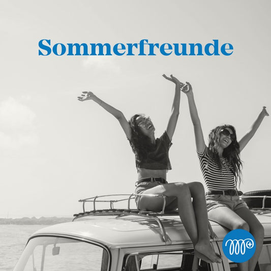 Sommerfreunde - 6er Paket