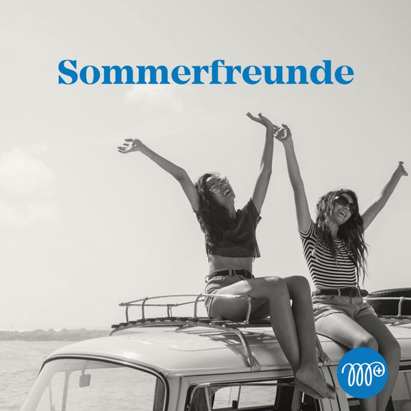 Sommerfreunde - 6er Paket