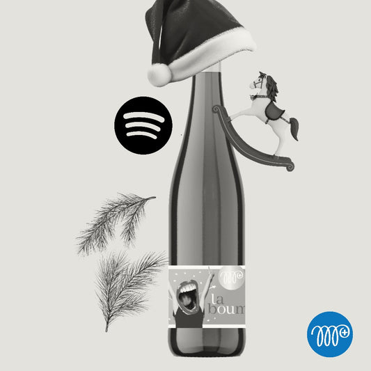 Weihnachtsfavoriten von Melie + Friends auf Spotify