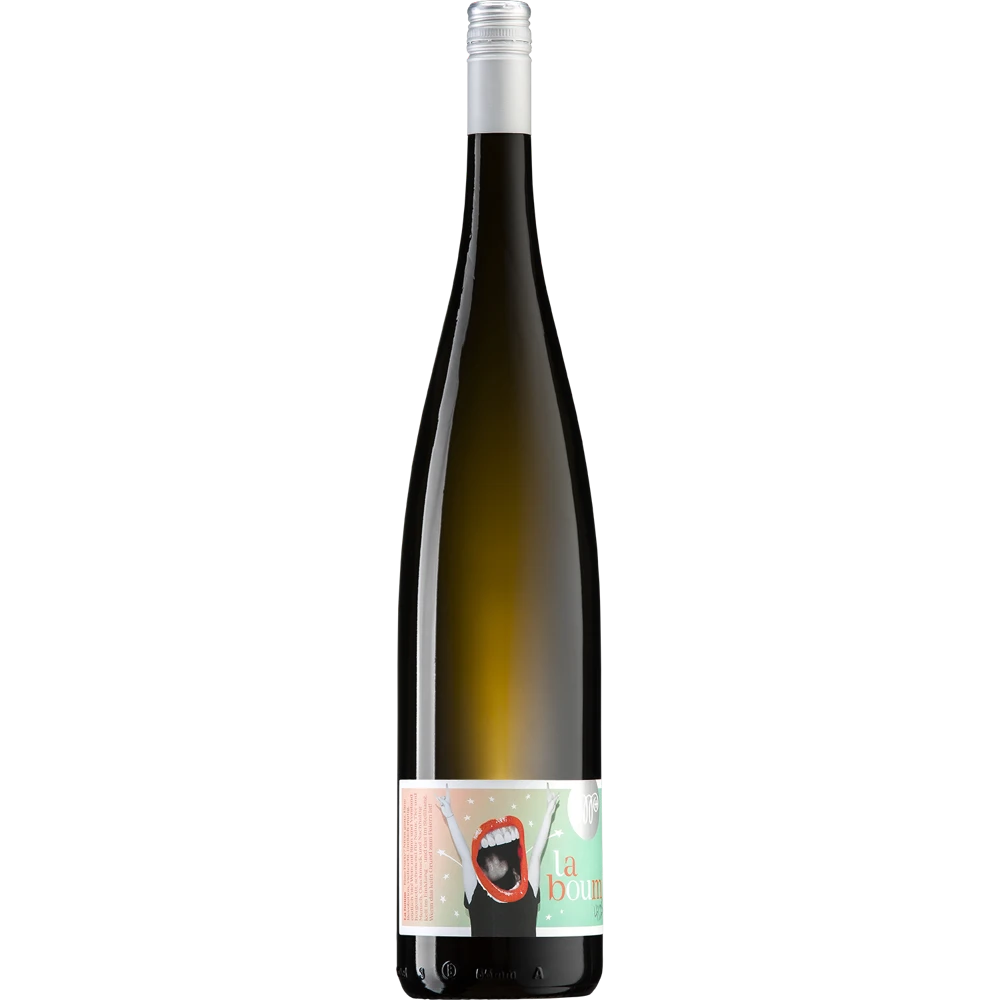 la boum (Magnum)
